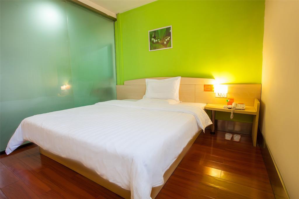 7Days Inn Guilin Railway Station 객실 사진