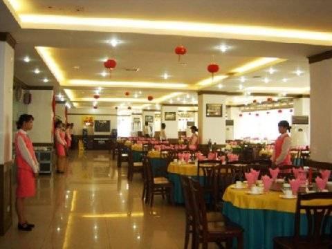 7Days Inn Guilin Railway Station 외부 사진